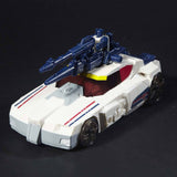 Transformers Titans Return Deluxe Autobots Throttle And Breakaway Action Figure - Radar Toys