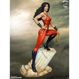 Tweeterhead DC Super Powers Collection Donna Troy Maquette Statue - Radar Toys