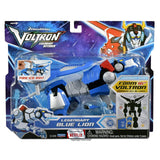 Voltron Combinable Legendary Blue Lion Action Figure - Radar Toys