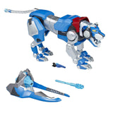 Voltron Combinable Legendary Blue Lion Action Figure - Radar Toys