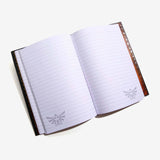 Zelda Hyrule Notebook Journal - Radar Toys