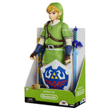 Zelda Link 20 Inch Deluxe Action Figure - Radar Toys
