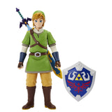 Zelda Link 20 Inch Deluxe Action Figure - Radar Toys