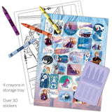 Bendon Frozen 2 Coloring And Activity Book - Radar Toys