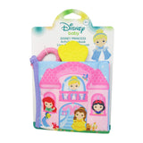 Disney Baby Princess Activity Book And Teether - Radar Toys