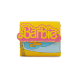 Loungefly Barbie Fun In The Sun Flap Wallet - Radar Toys