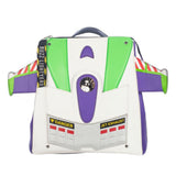 Disney Pixar Toy Story Buzz Lightyear Jetpack Mini Backpack - Radar Toys