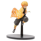 Banpresto Demon Slayer Vibration Stars Zenitsu Agatsuma Figure - Radar Toys
