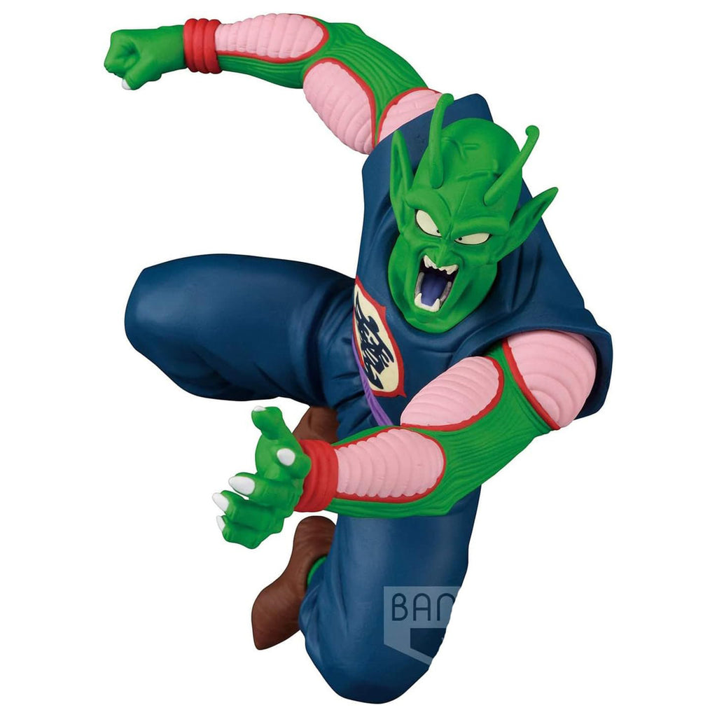 Banpresto Dragon Ball Match Makers Piccolo DAIMAOH Figure
