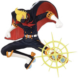 Banpresto One Piece Battle Record Sanji Osoba Mask Figure - Radar Toys