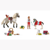 Schleich Advent Calendar Set 98642 - Radar Toys