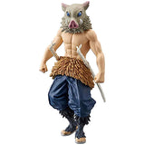Banpresto Demon Slayer Inosuke Hashibira Figure - Radar Toys