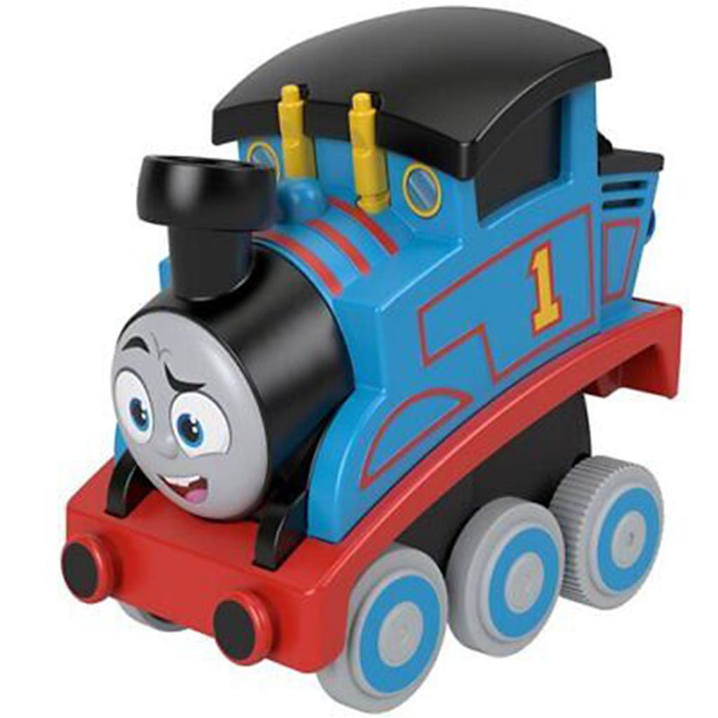 Fisher Price Thomas And Friends Press N Go Thomas