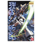 Bandai Deathscythe Endless Waltz MG Model Kit - Radar Toys