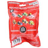 Super Mario Backpack Buddies Mini Figure Blind Bag - Radar Toys