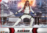 Hot Toys Black Widow Snow Suit Version Sixth Scale Figure - Radar Toys