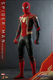 Hot Toys Spider-Man No Way Home Integrated Suit Deluxe Sixth Scale Figure - Radar Toys