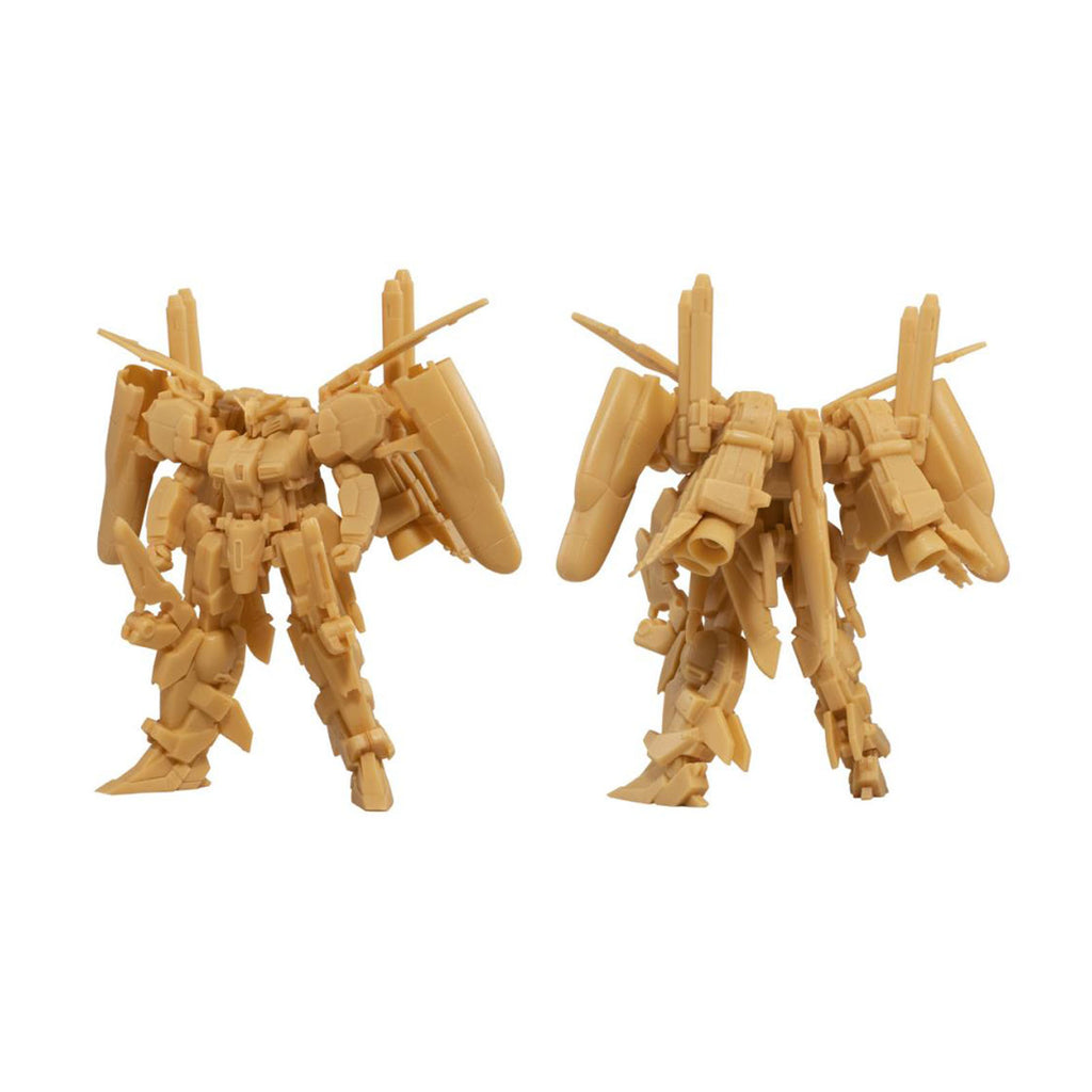 Bandai Mobile Suit Gundam Artifact 002 Ex-S Gundam Figure