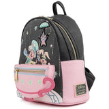 Loungefly Disney Alice In Wonderland A Very Merry Unbirthday Mini Backpack - Radar Toys