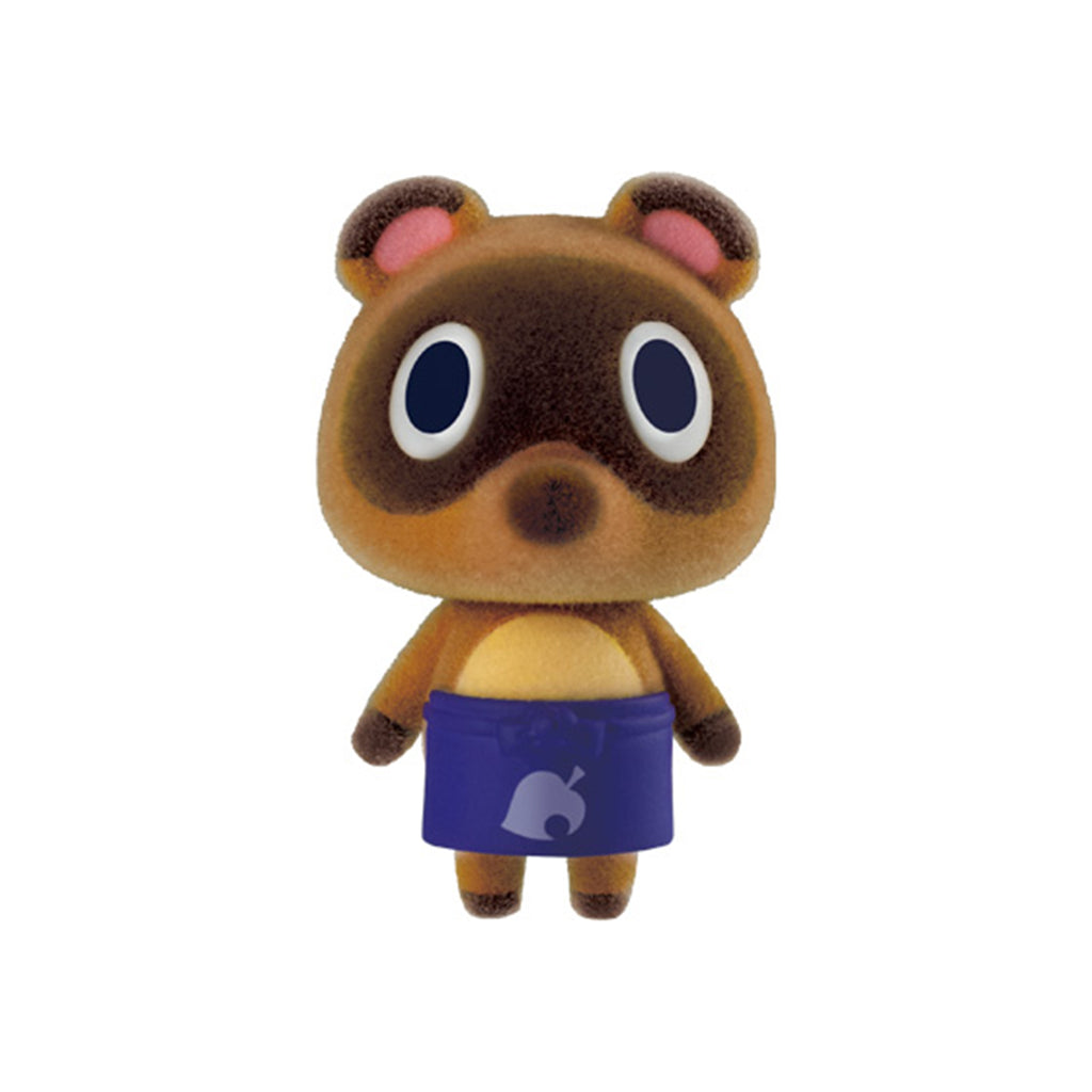 Bandai Animal Crossing New Horizons Tommy Tomodachi Doll Vol 2 Figure