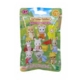 Calico Critters Baby Outdoor Series Single Blind Bag Figure - Radar Toys