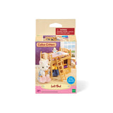 Calico Critters Loft Bed Set - Radar Toys