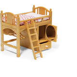 Calico Critters Loft Bed Set - Radar Toys