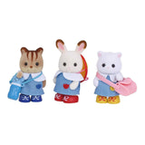 Calico Critters Nursery Friends Accessory Set - Radar Toys