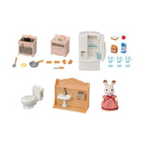 Calico Critters Playful Starter Furniture Set - Radar Toys