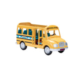Calico Critters School Bus Set CC1466 - Radar Toys