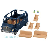 Calico Critters Seven Seater Vehicle Set - Radar Toys