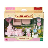 Calico Critters Sophie's Love'n Care Accessory Set - Radar Toys