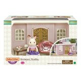 Calico Critters Town Designer Studio Set CC3013 - Radar Toys