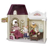 Calico Critters Town Fashion Boutique Set CC3048 - Radar Toys