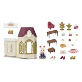 Calico Critters Town Fashion Boutique Set CC3048 - Radar Toys