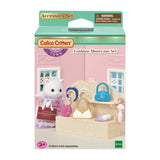 Calico Critters Town Fashion Showcase Set - Radar Toys