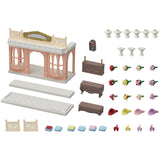 Calico Critters Town Flower Shop Set - Radar Toys