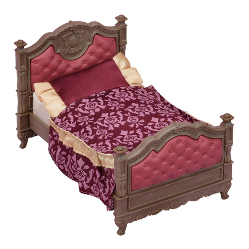 Calico Critters Town Luxury Bed Set
