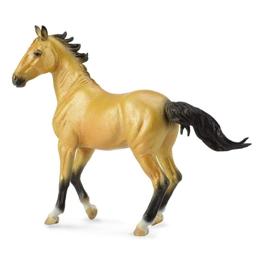 CollectA Akhal-Teke Mare Horse Figure 88624