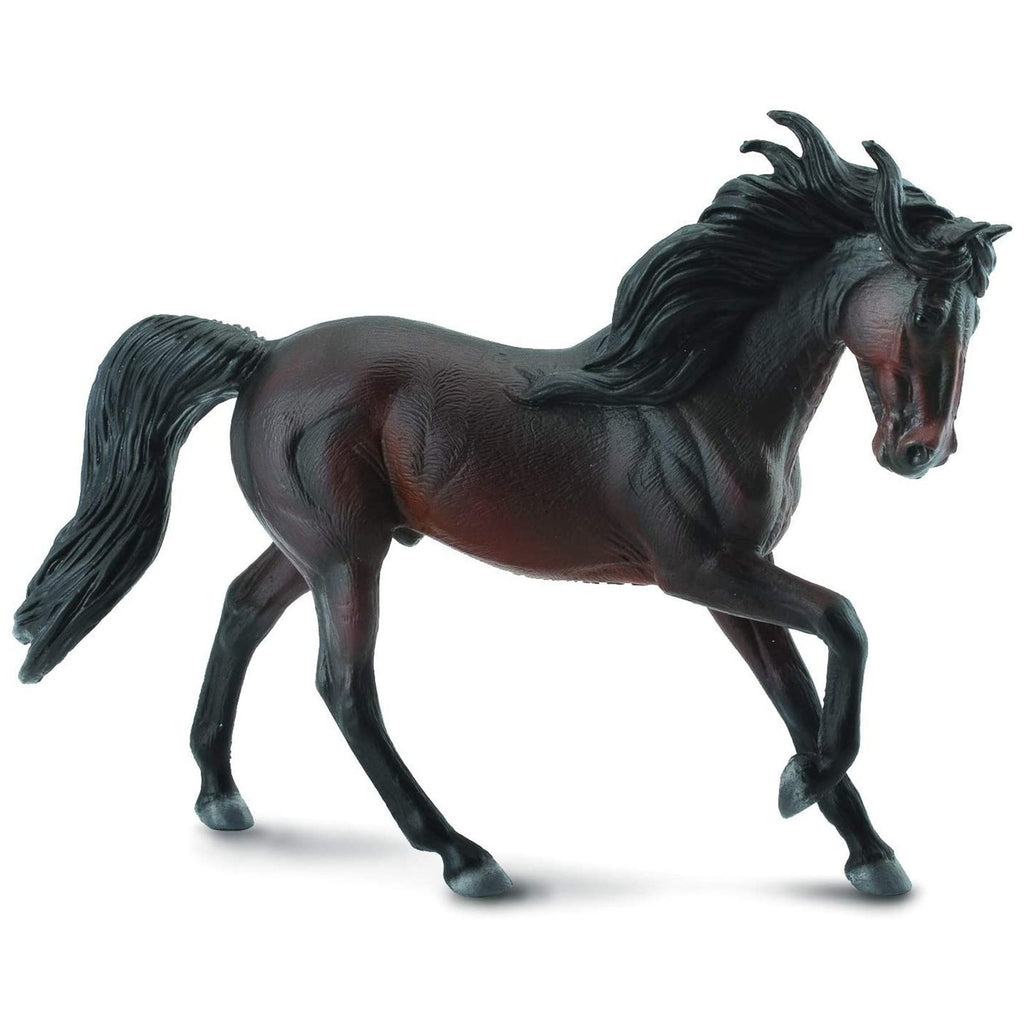 CollectA Andalusian Stallion Bay Horse Figure 88463