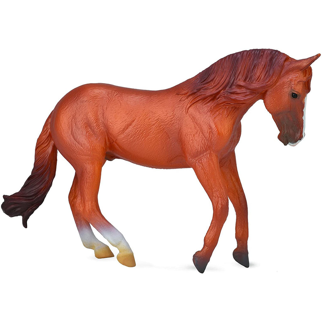 CollectA Australian Stallion Chestnut Horse Figure 88712