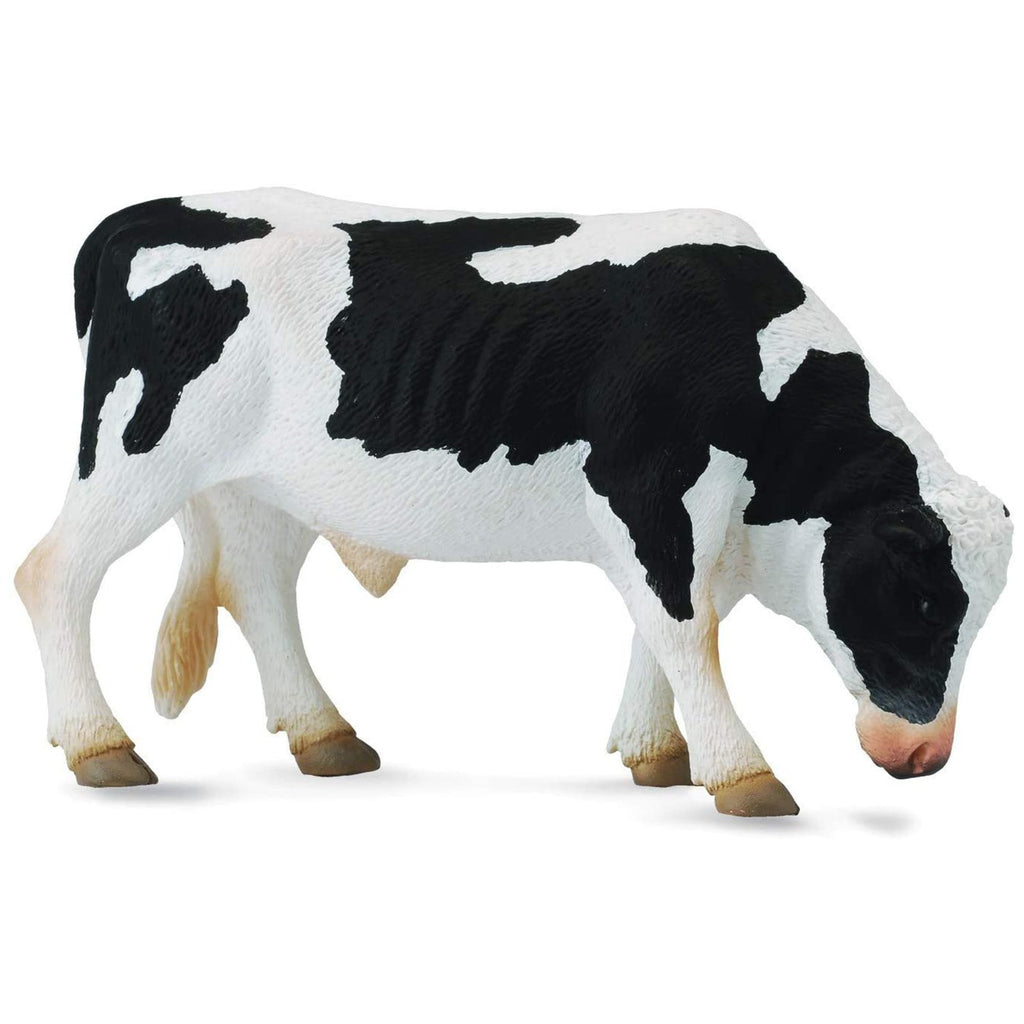 CollectA Friesian Bull Animal Figure 88482