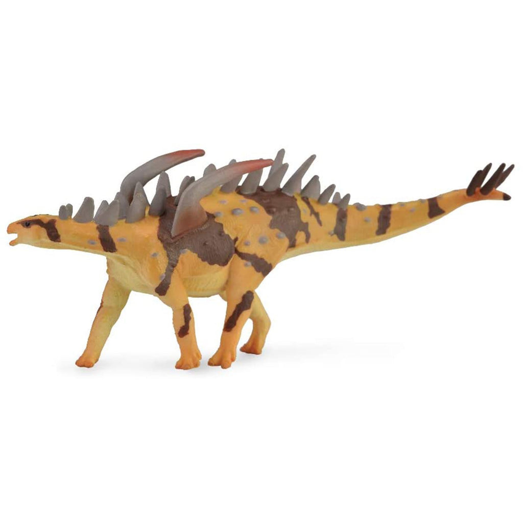 CollectA Gigantspinosaurus Dinosaur Figure 88774