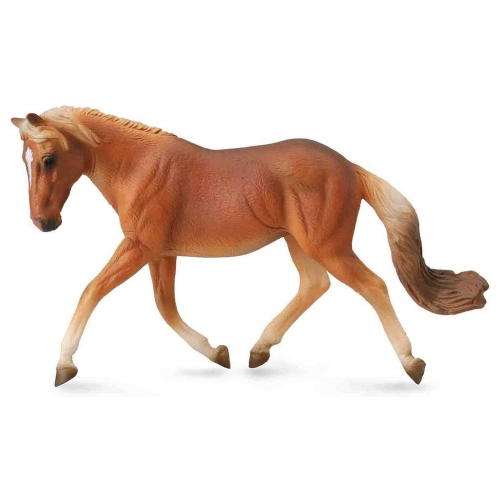 CollectA Haflinger Mare Horse Figure 88519