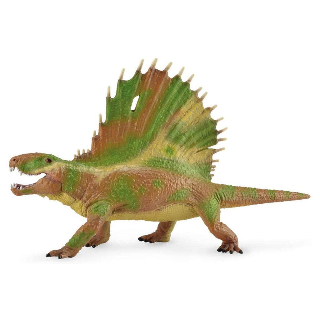 CollectA Prehistoric World Dimetrodon Deluxe Figure 88822 - Radar Toys