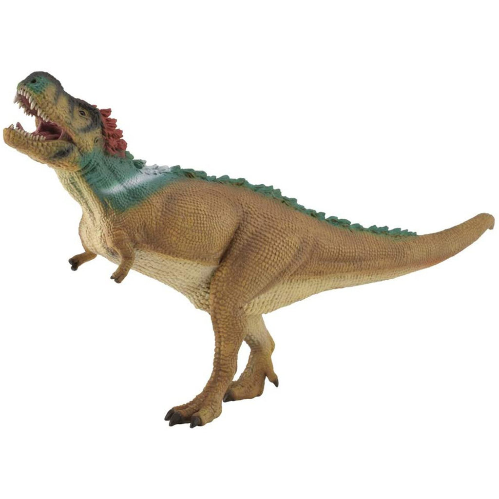 CollectA Prehistoric World Feathered Tyrannosaurus Rex Figure 88838 - Radar Toys