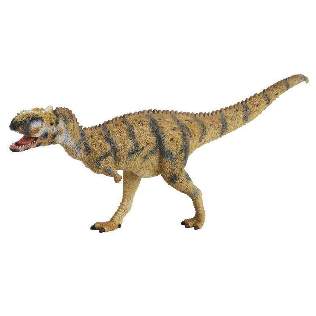 CollectA Prehistoric World Rajasaurus Dinosaur Figure 88555 - Radar Toys