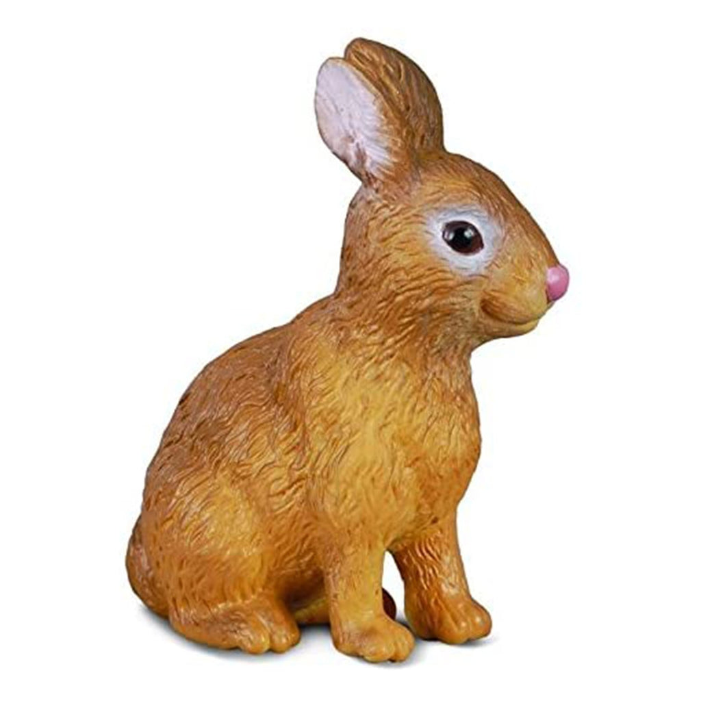 CollectA Rabbit Animal Figure 88002