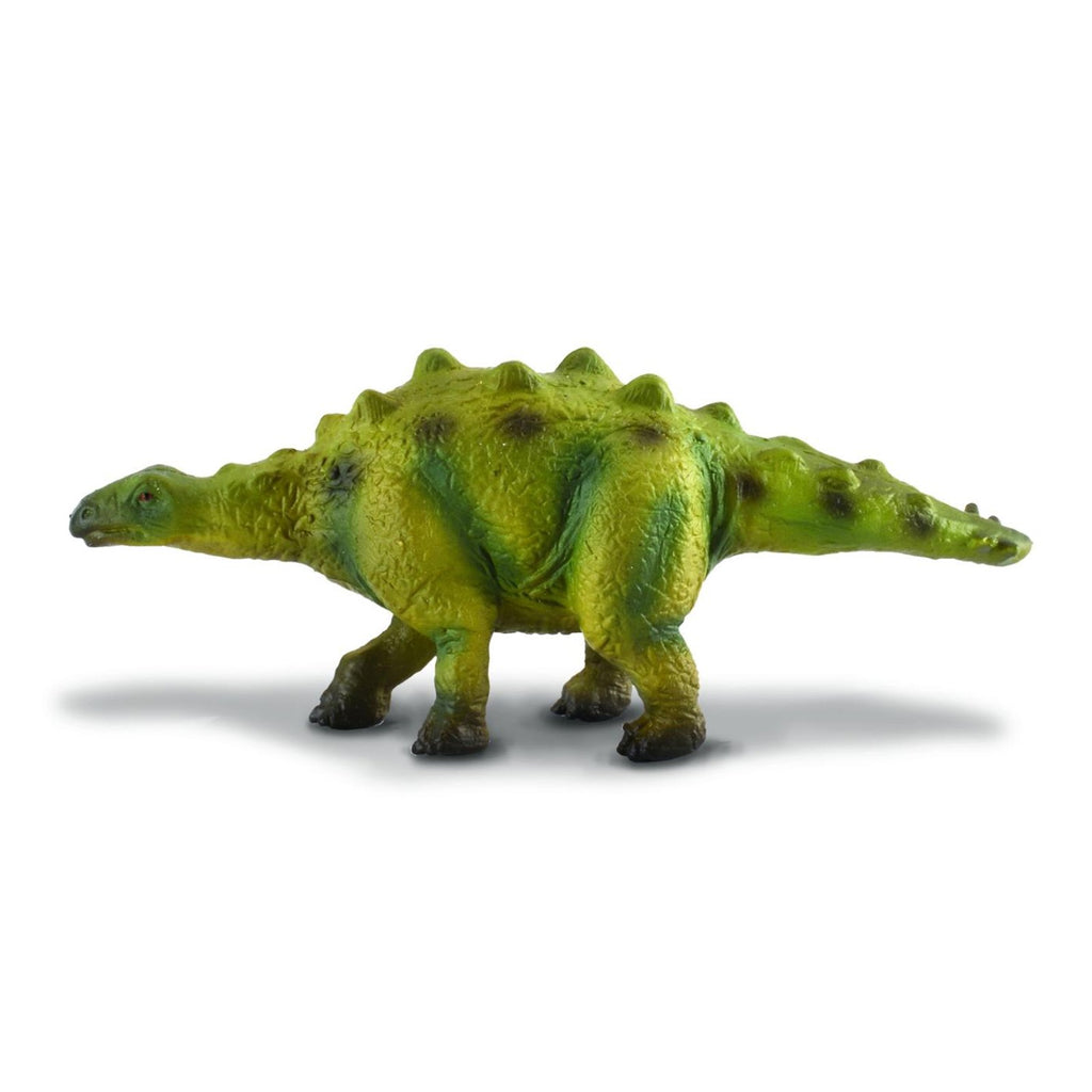 CollectA Stegosaurus Baby Dinosaur Figure 88198 - Radar Toys