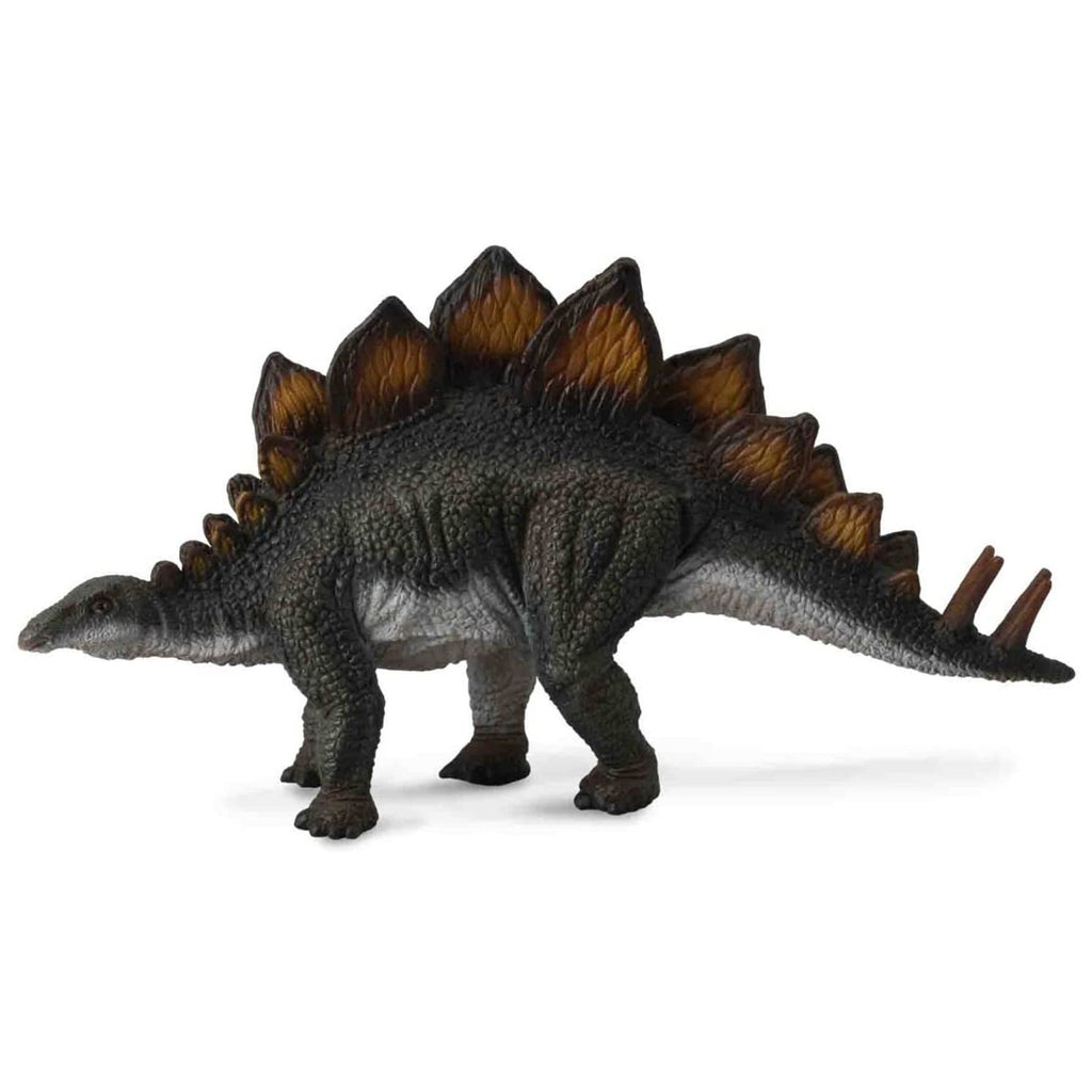CollectA Stegosaurus Dinosaur Figure 88576